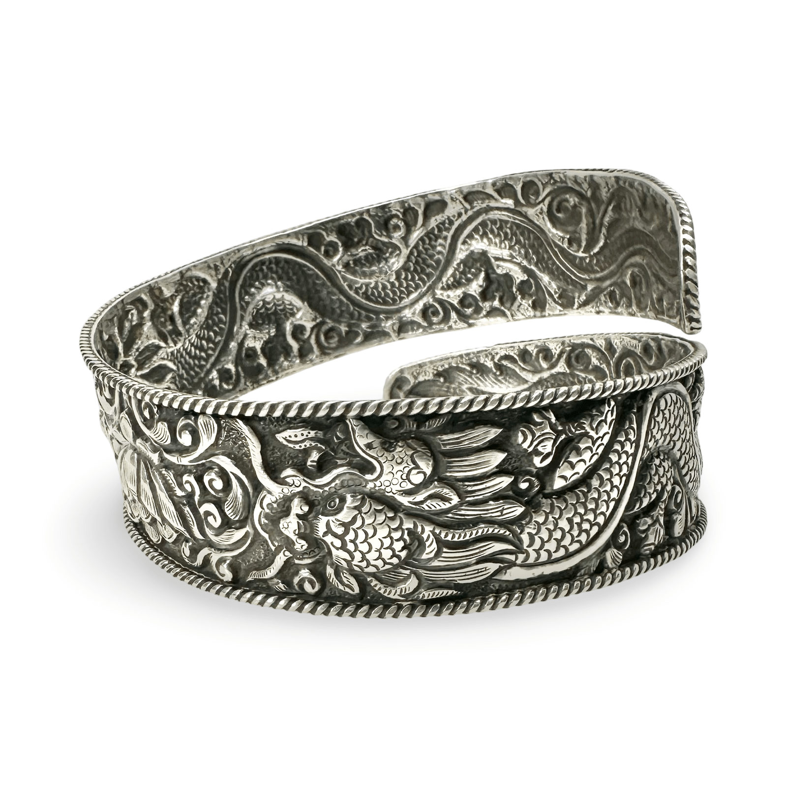 Oberarm-Reifen - Atelier Tibet