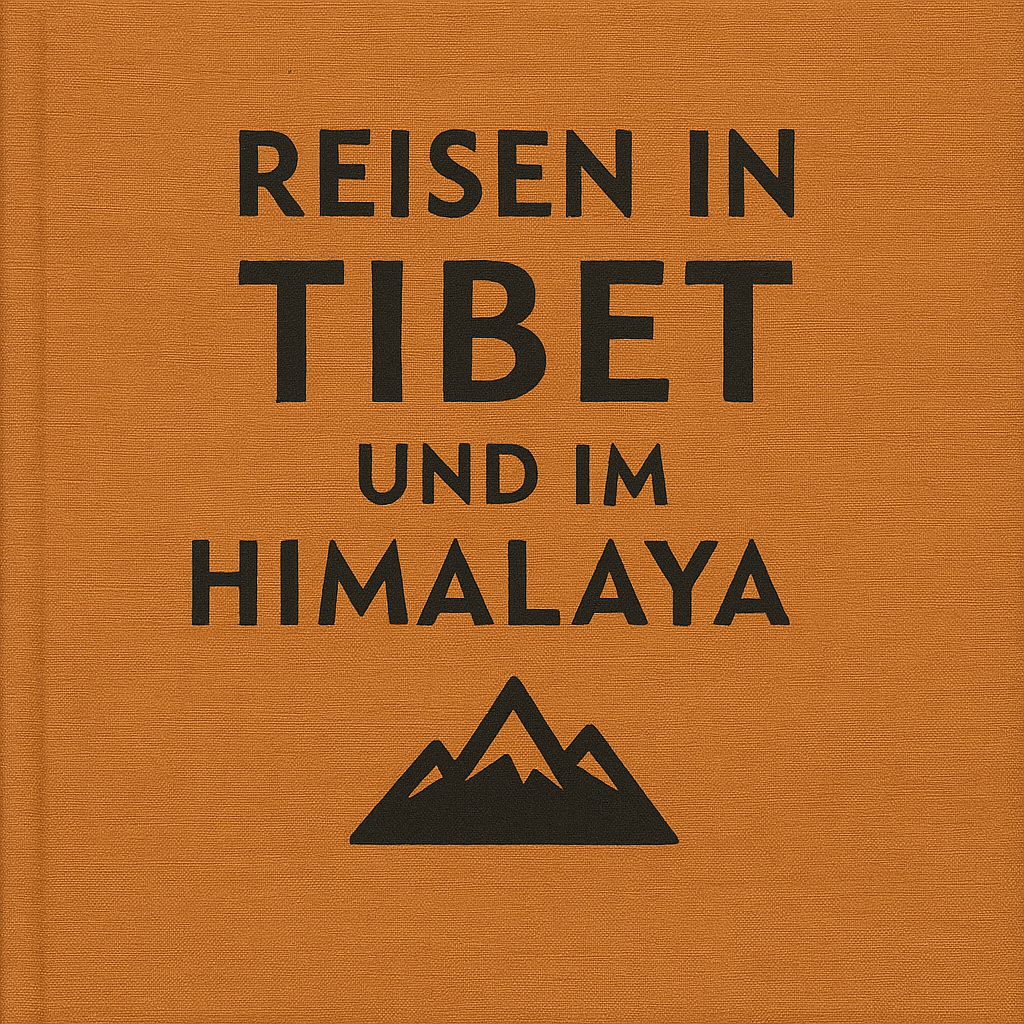 Reisen in Tibet und im Himalaya - Atelier Tibet