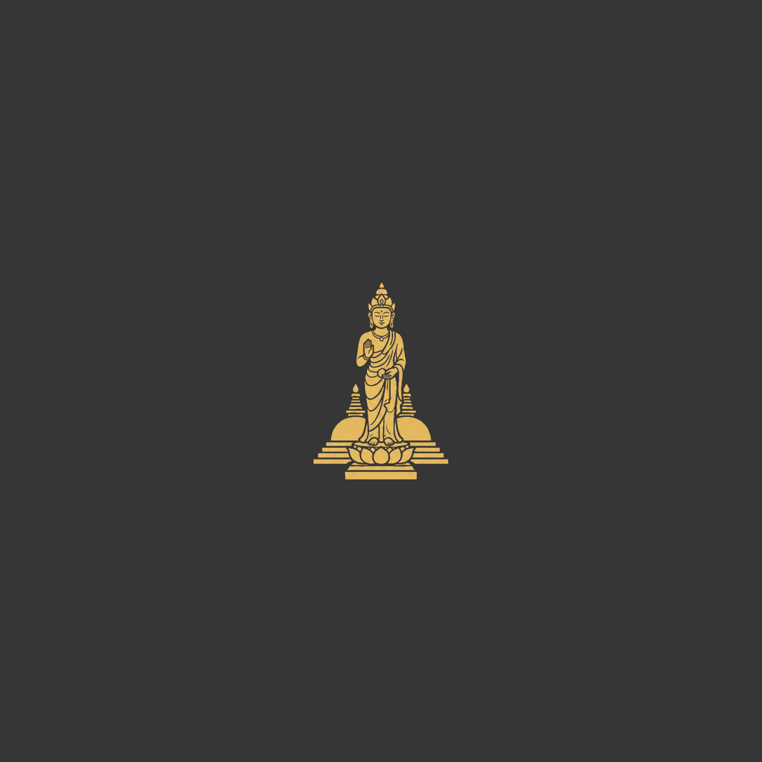 Statuen, Stupas und Skulpturen - Atelier Tibet