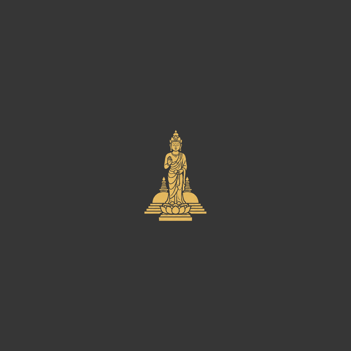 Statuen, Stupas und Skulpturen - Atelier Tibet