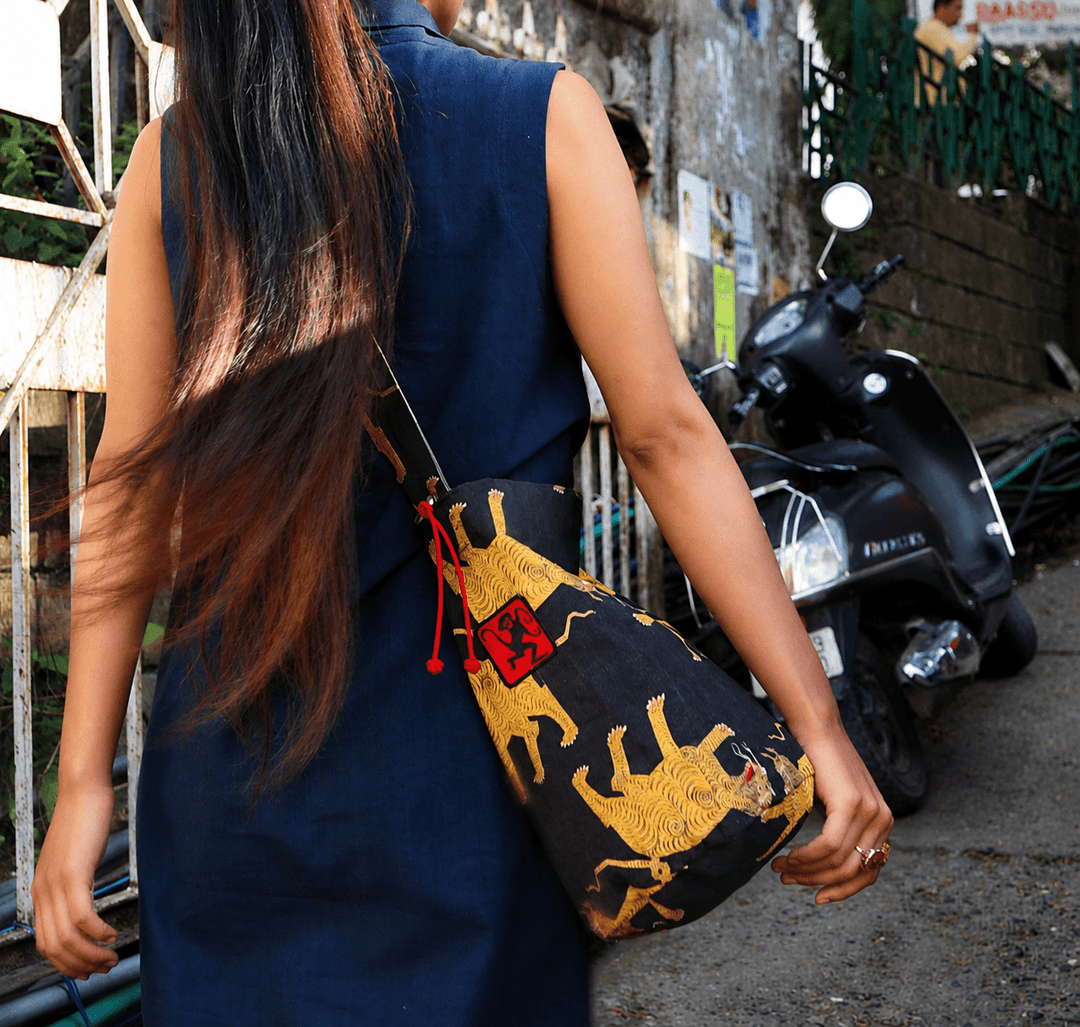 Taschen - Atelier Tibet