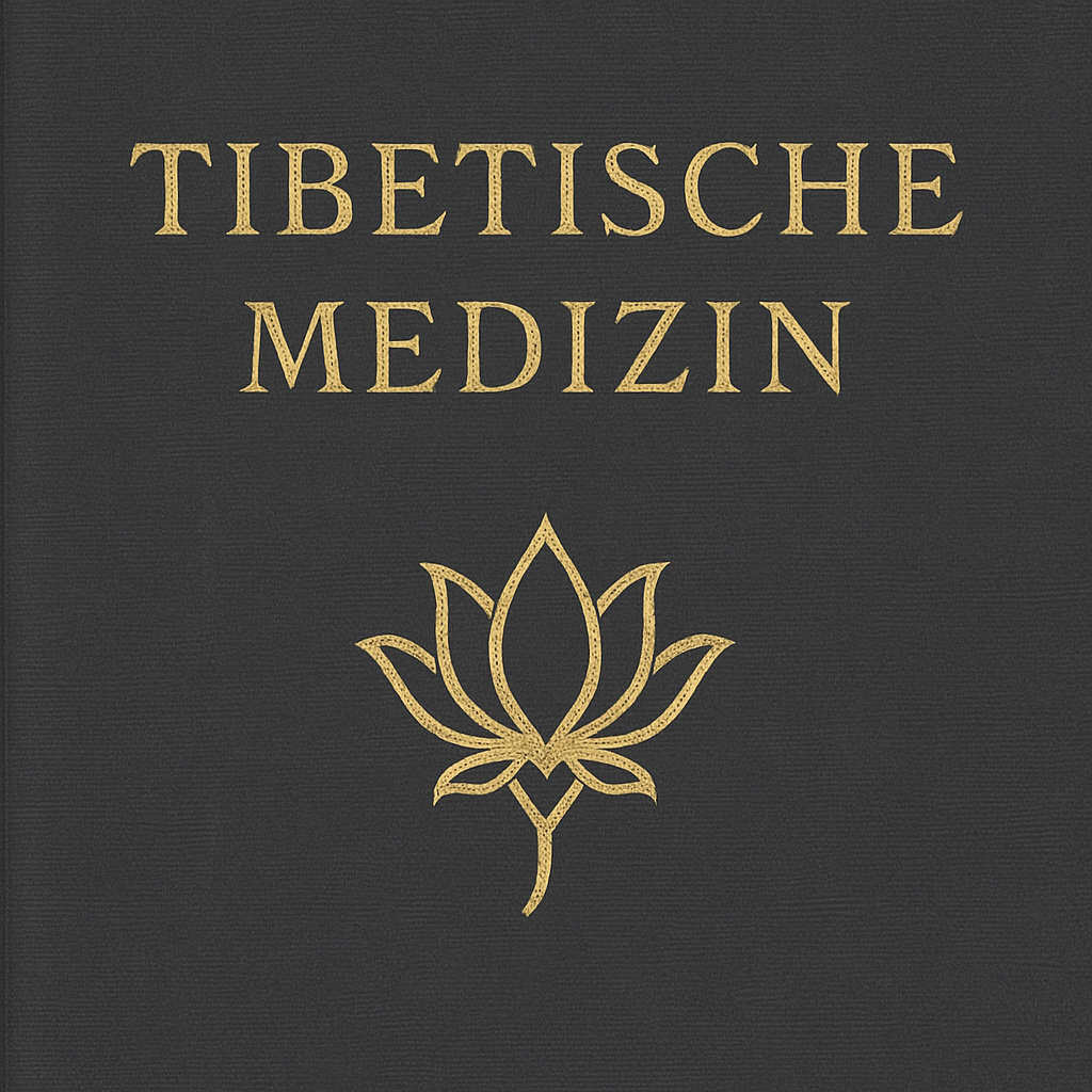 Tibetische Medizin Bücher - Atelier Tibet
