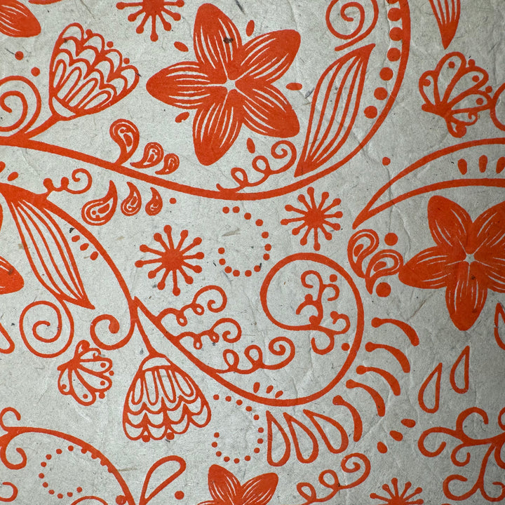 Quaderni fatti a mano in carta Lokta