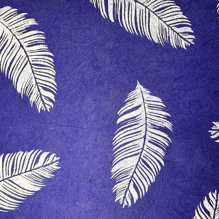 Quaderni fatti a mano in carta Lokta