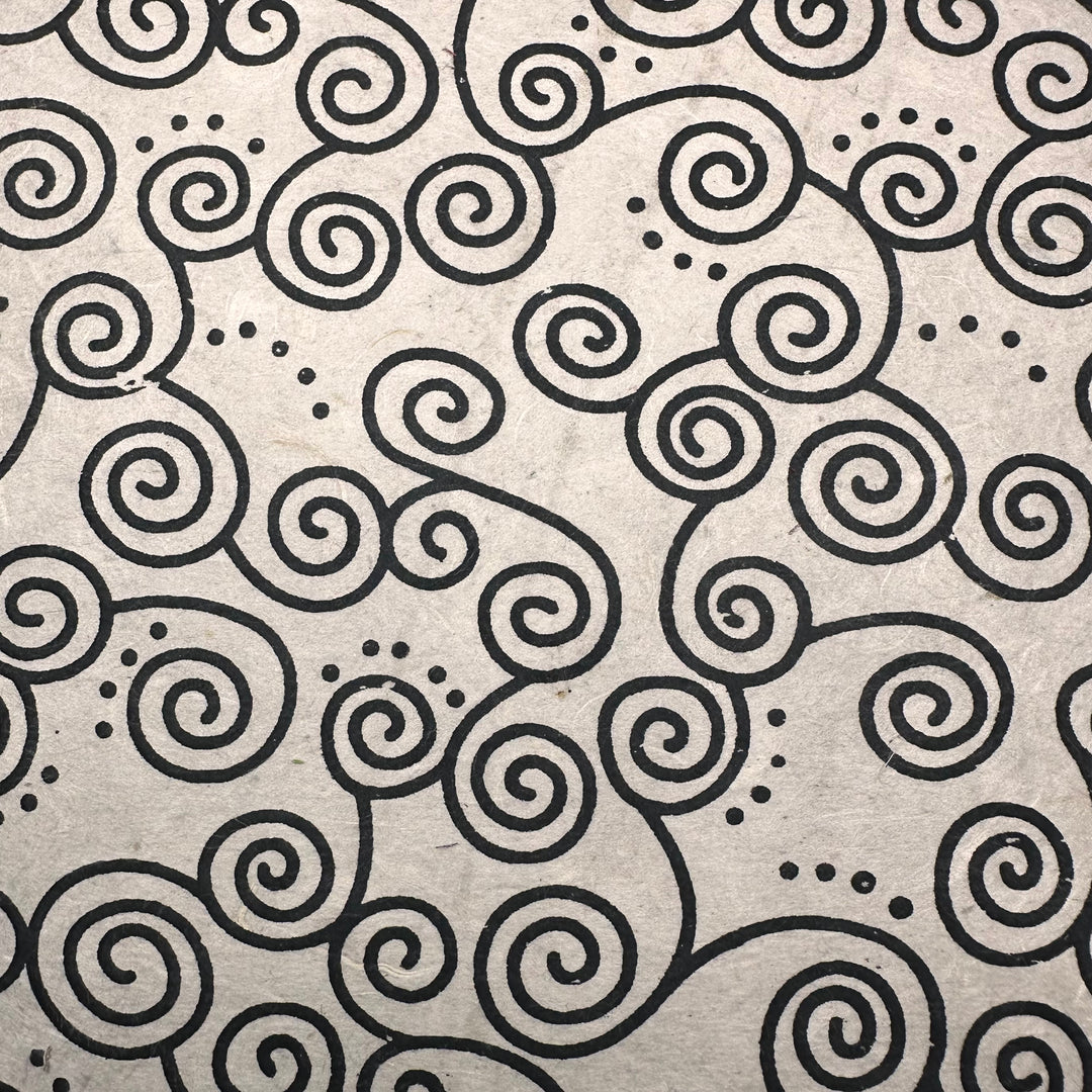 Quaderni fatti a mano in carta Lokta