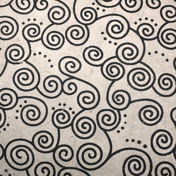 Quaderni fatti a mano in carta Lokta