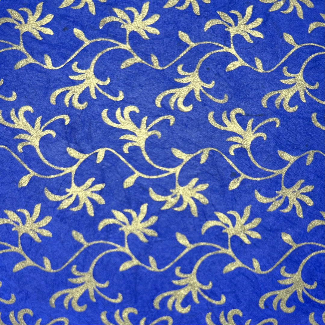 Carnets faits main en papier Lokta