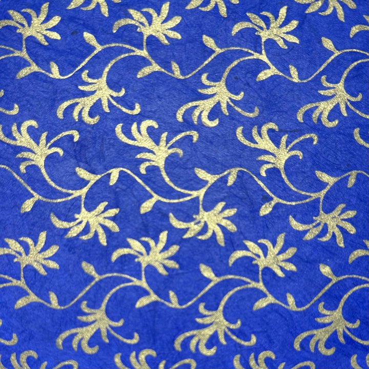 Carnets faits main en papier Lokta