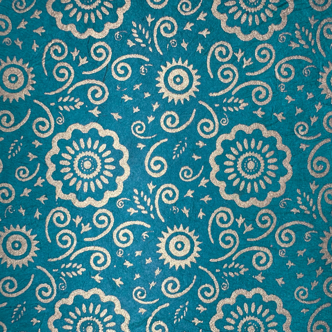 Quaderni fatti a mano in carta Lokta