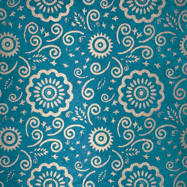 Quaderni fatti a mano in carta Lokta