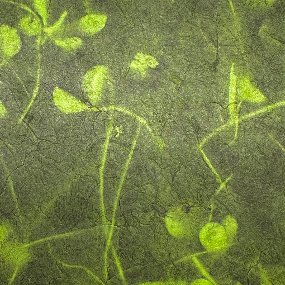 Quaderni fatti a mano in carta Lokta