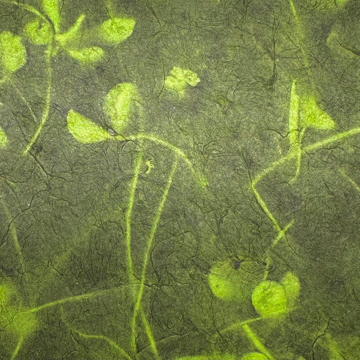 Quaderni fatti a mano in carta Lokta