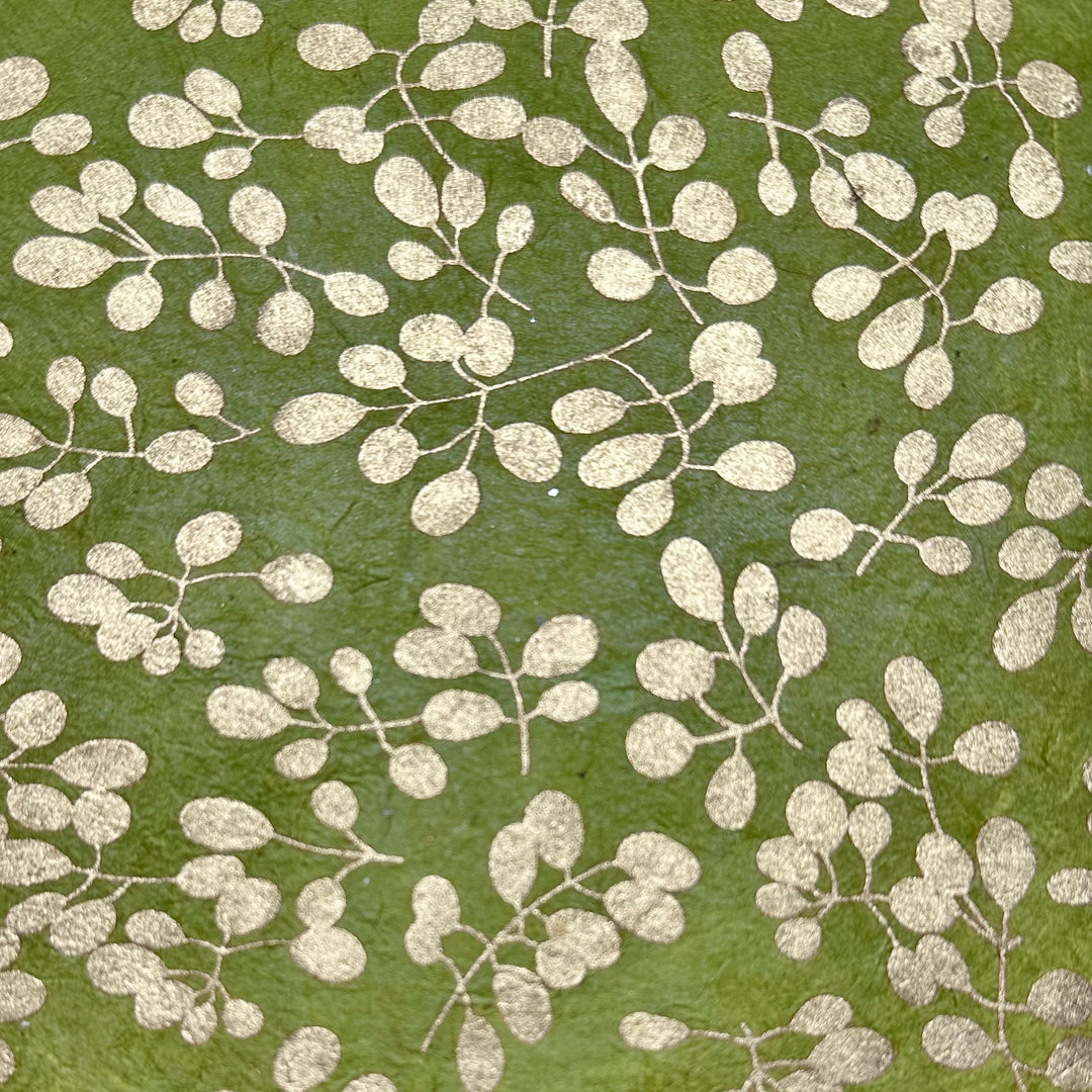 Carnets faits main en papier Lokta