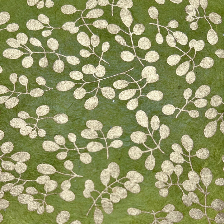 Carnets faits main en papier Lokta