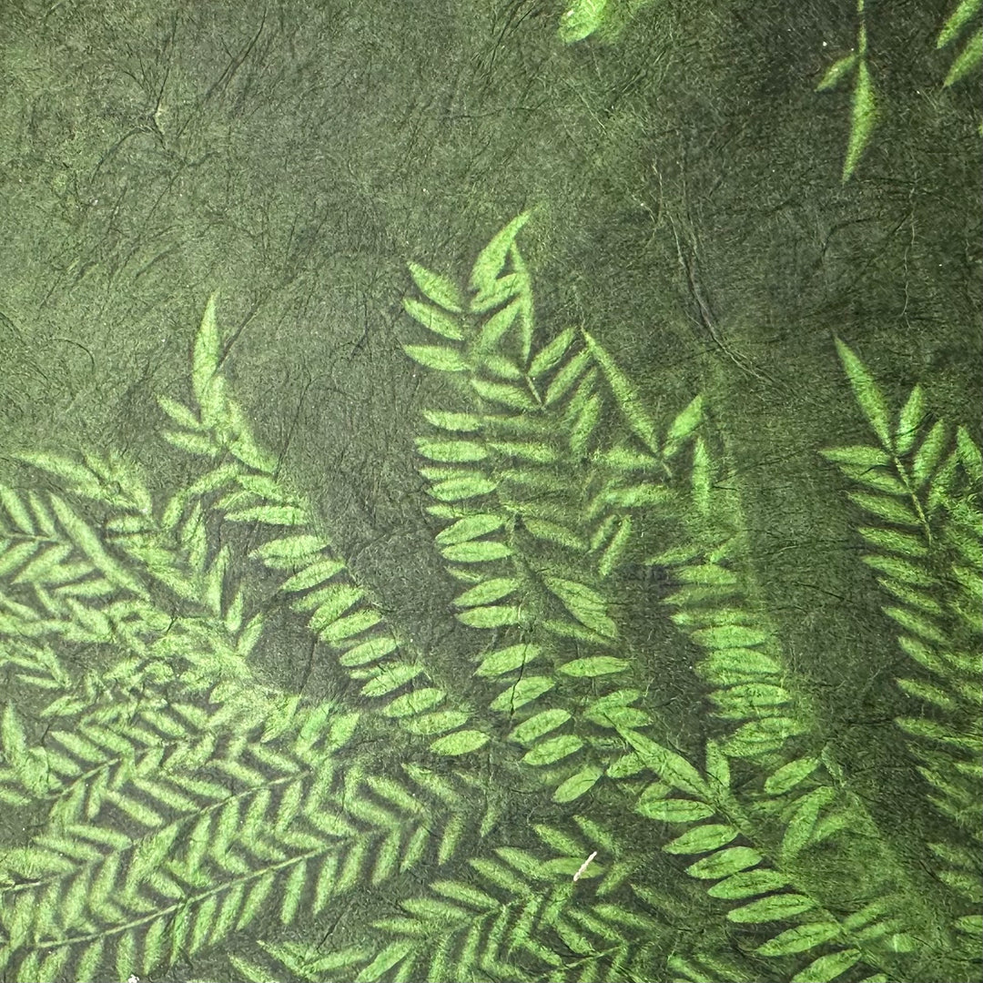 Quaderni fatti a mano in carta Lokta