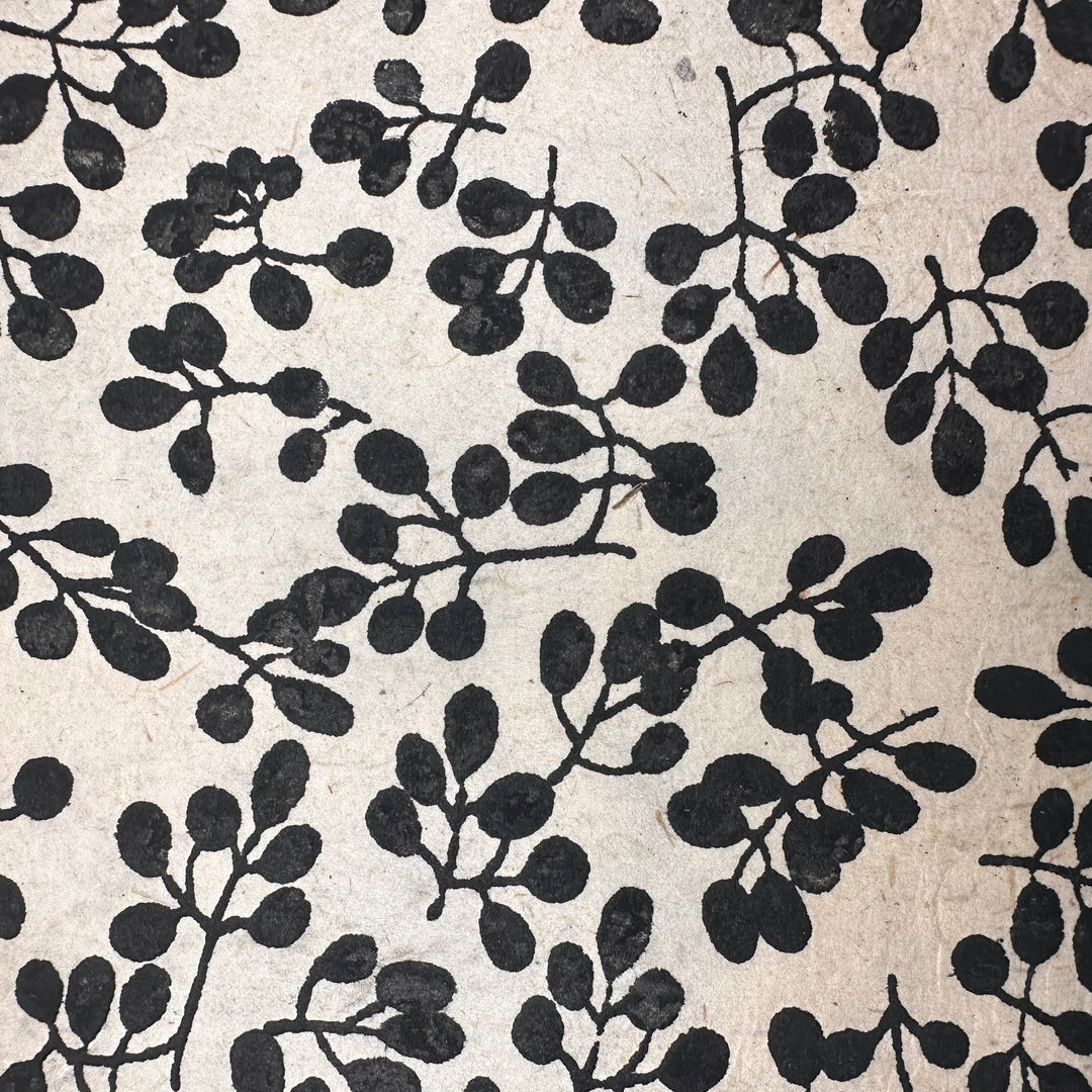 Quaderni fatti a mano in carta Lokta