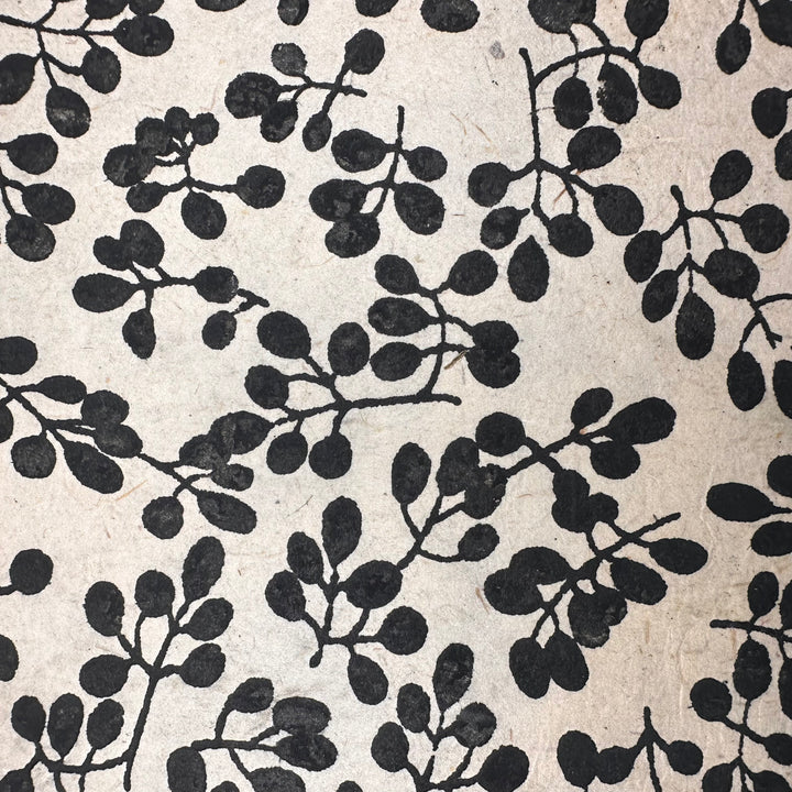 Quaderni fatti a mano in carta Lokta