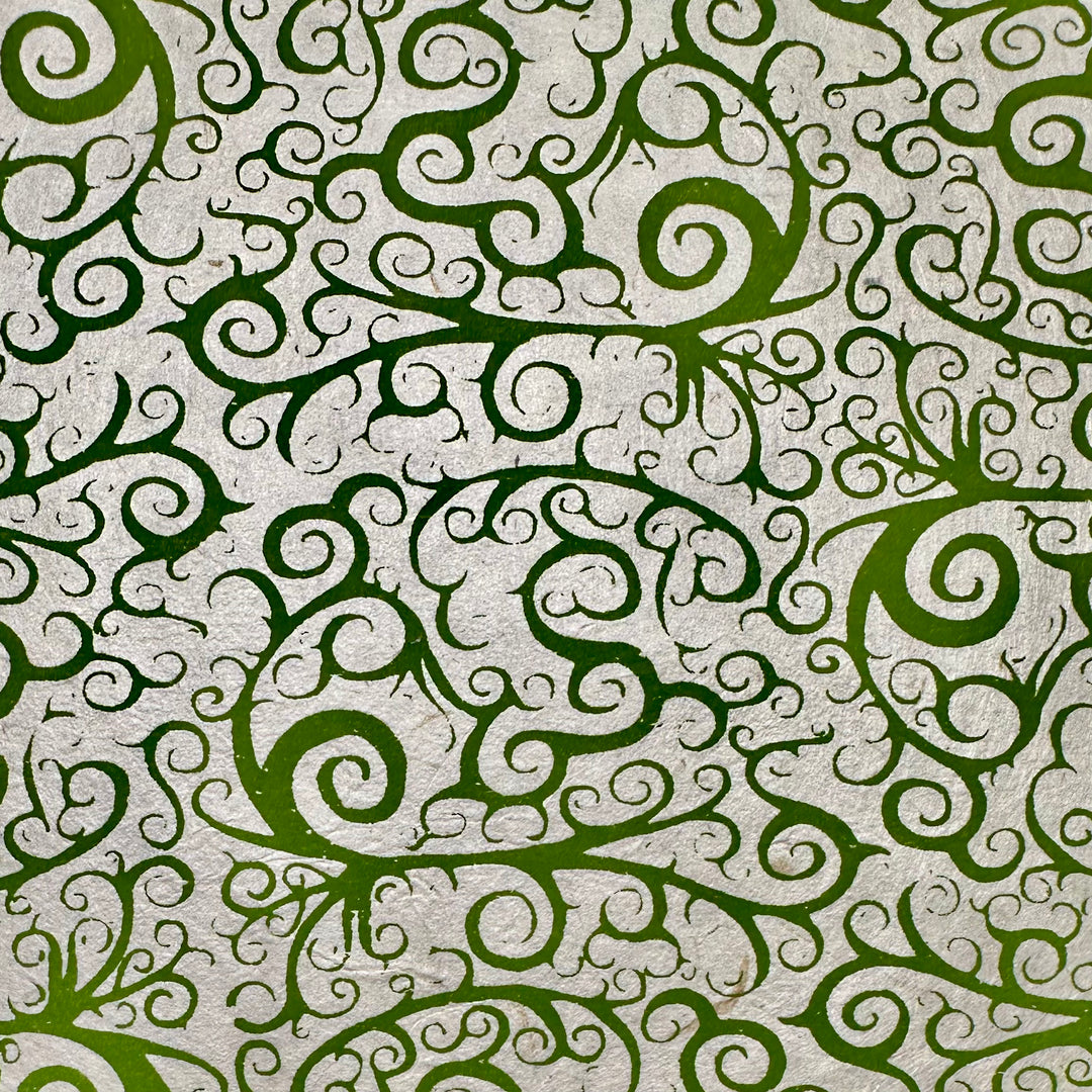 Carnets faits main en papier Lokta