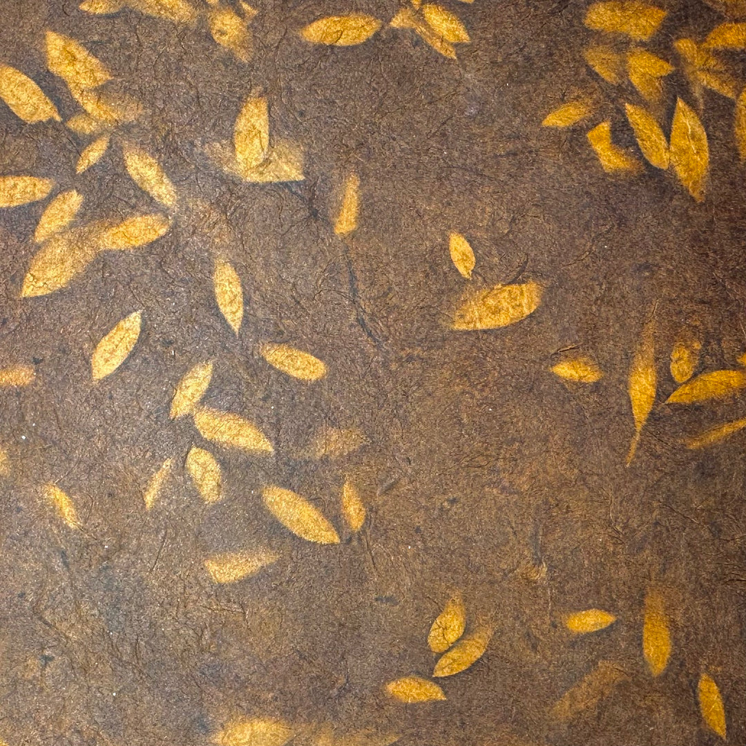 Quaderni fatti a mano in carta Lokta