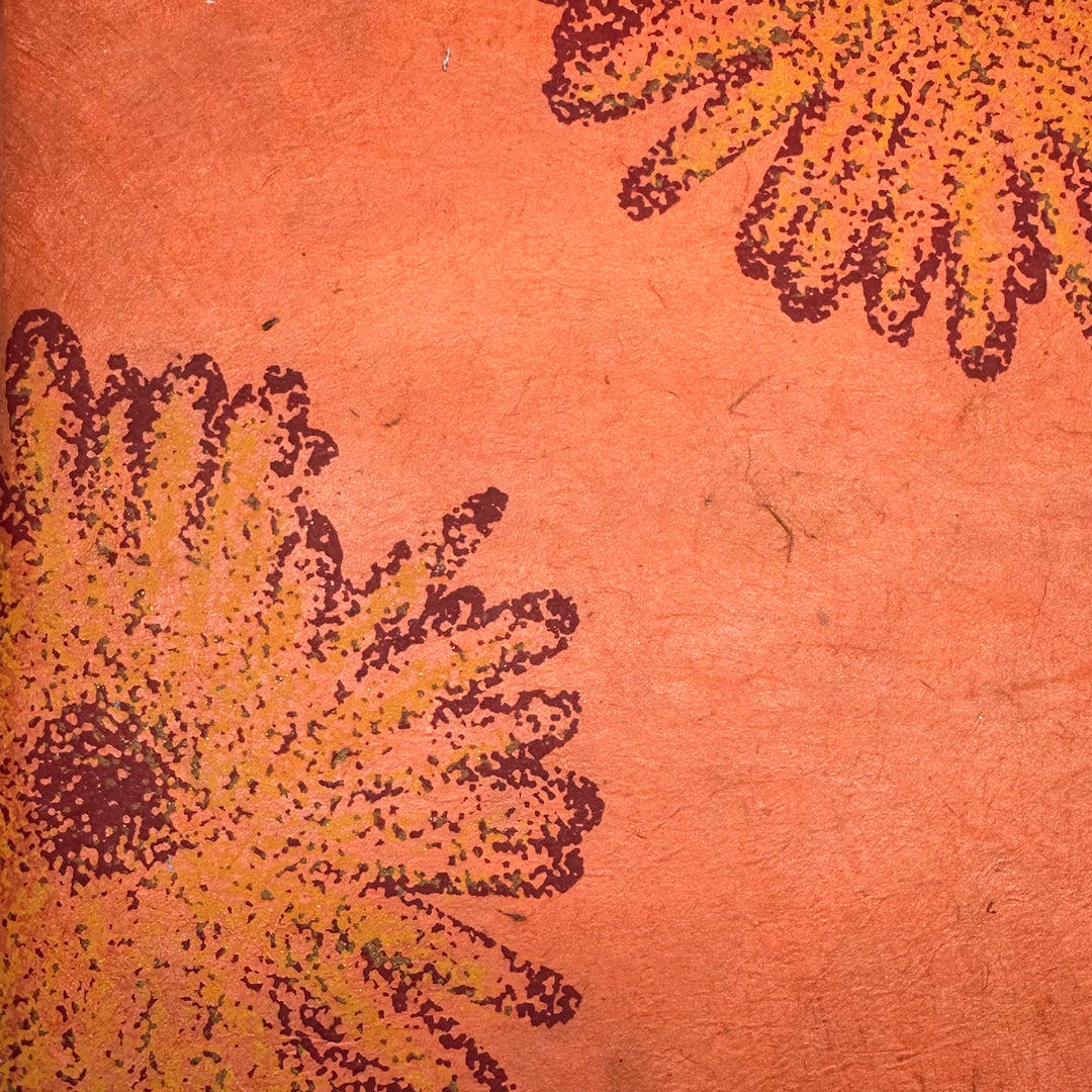 Quaderni fatti a mano in carta Lokta