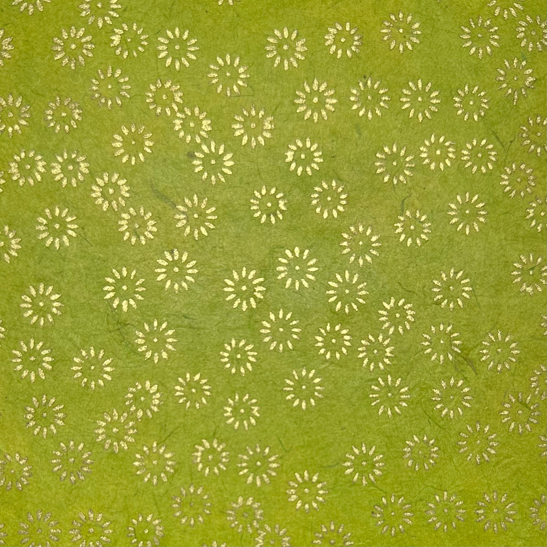 Carnets faits main en papier Lokta