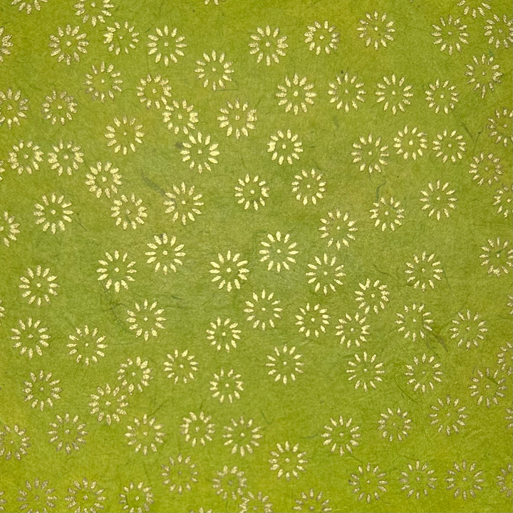 Carnets faits main en papier Lokta