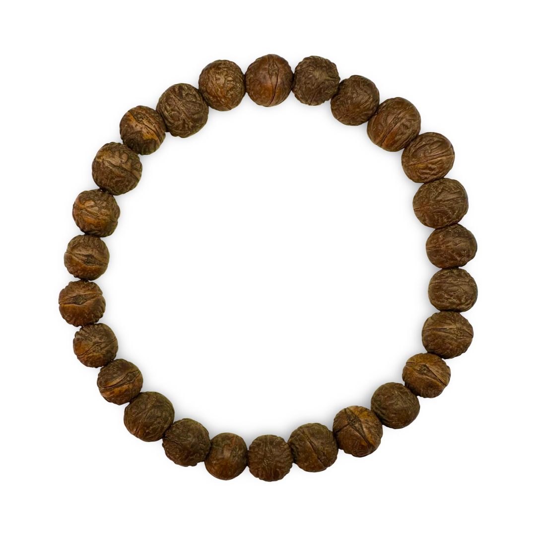 Mala-Armband mit Raktu-Samen