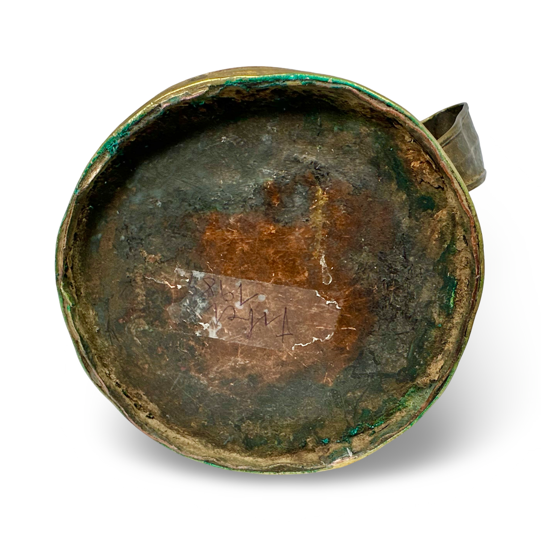 བོད་ཀྱི་ཆུ་རྫ་རྙིང་པ།