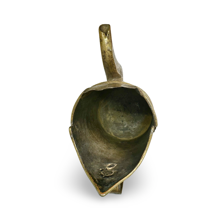 བོད་ཀྱི་ཆུ་རྫ་རྙིང་པ།