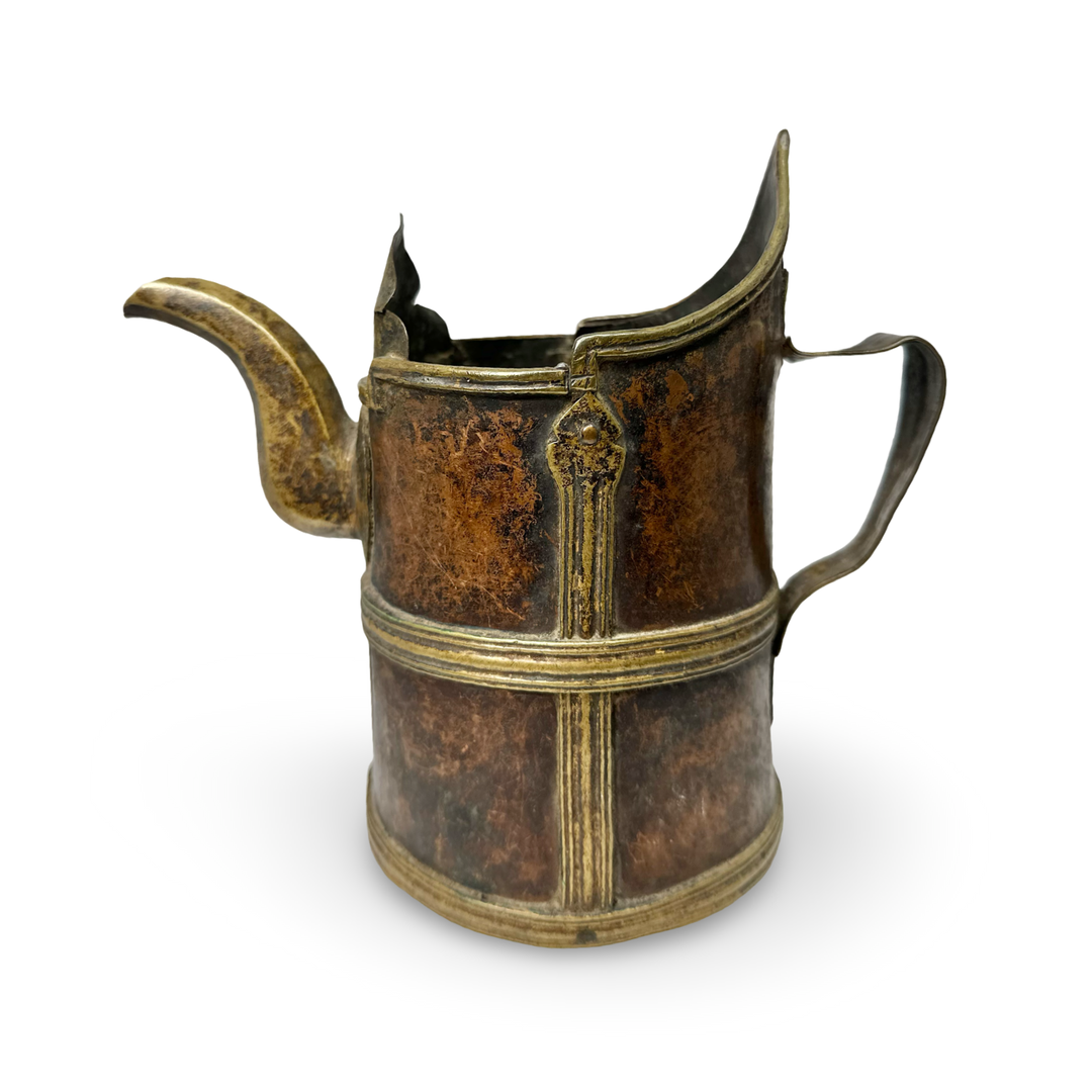 བོད་ཀྱི་ཆུ་རྫ་རྙིང་པ།