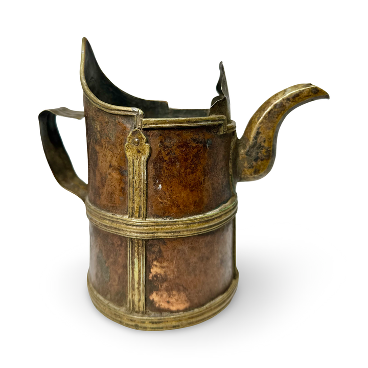 བོད་ཀྱི་ཆུ་རྫ་རྙིང་པ།