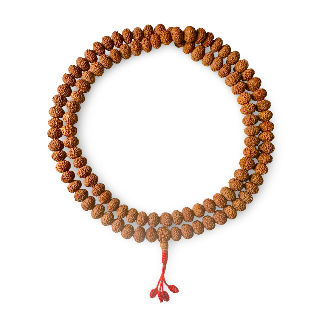 རུ་དྲཀྵ་མ་ལ་ «8 མུ་ཁི» (⌀ 11 mm)