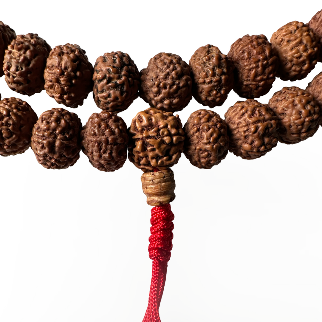 རུ་དྲཀྵ་མ་ལ་ «8 མུ་ཁི» (⌀ 11 mm)