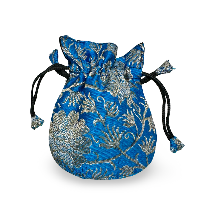 Silk bag (medium)