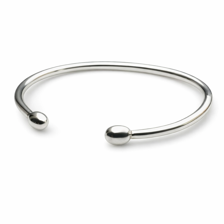 Silber-Armspange