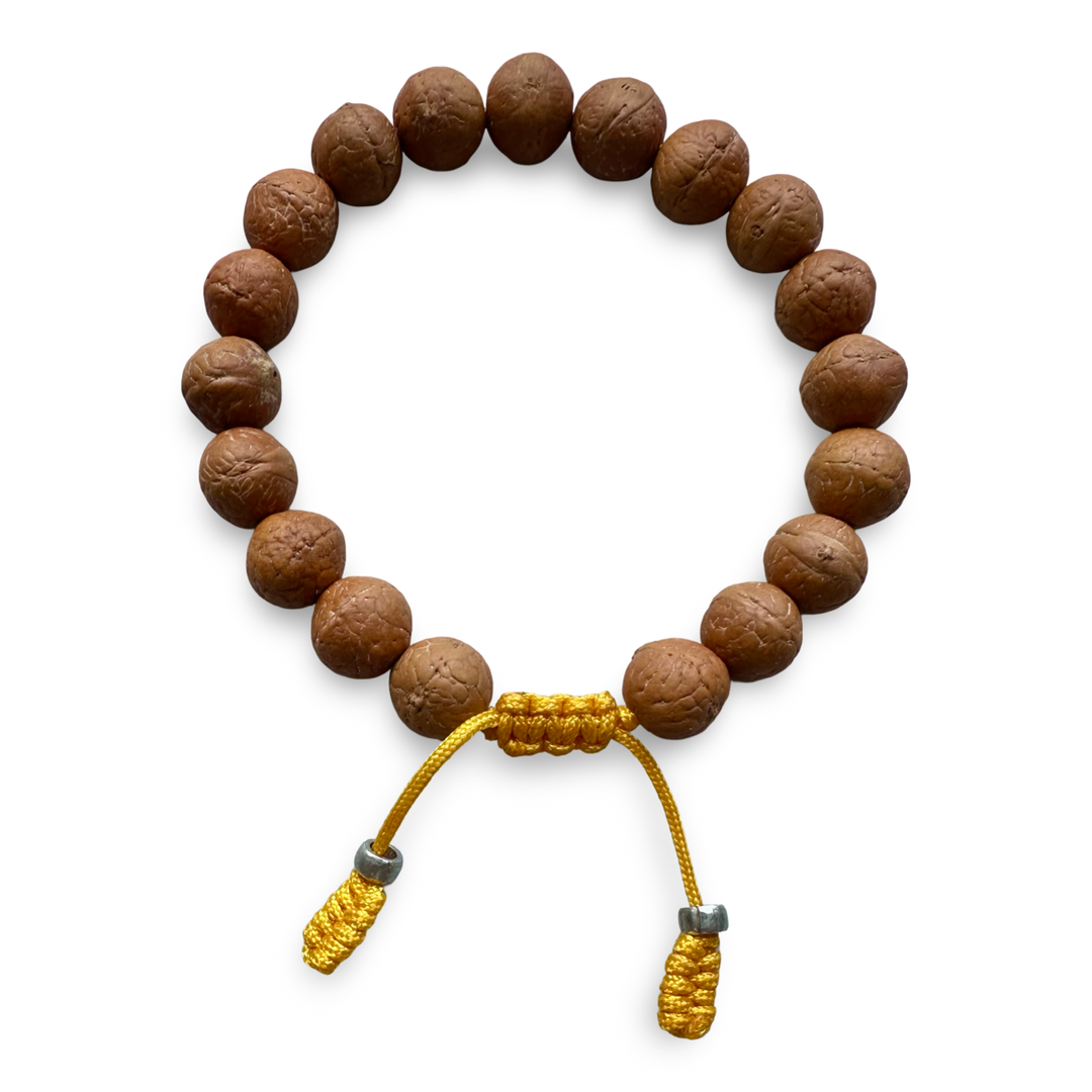 Bodhi Samen Mala-Armband