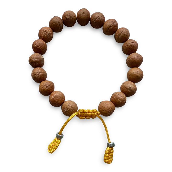 Bodhi Samen Mala-Armband