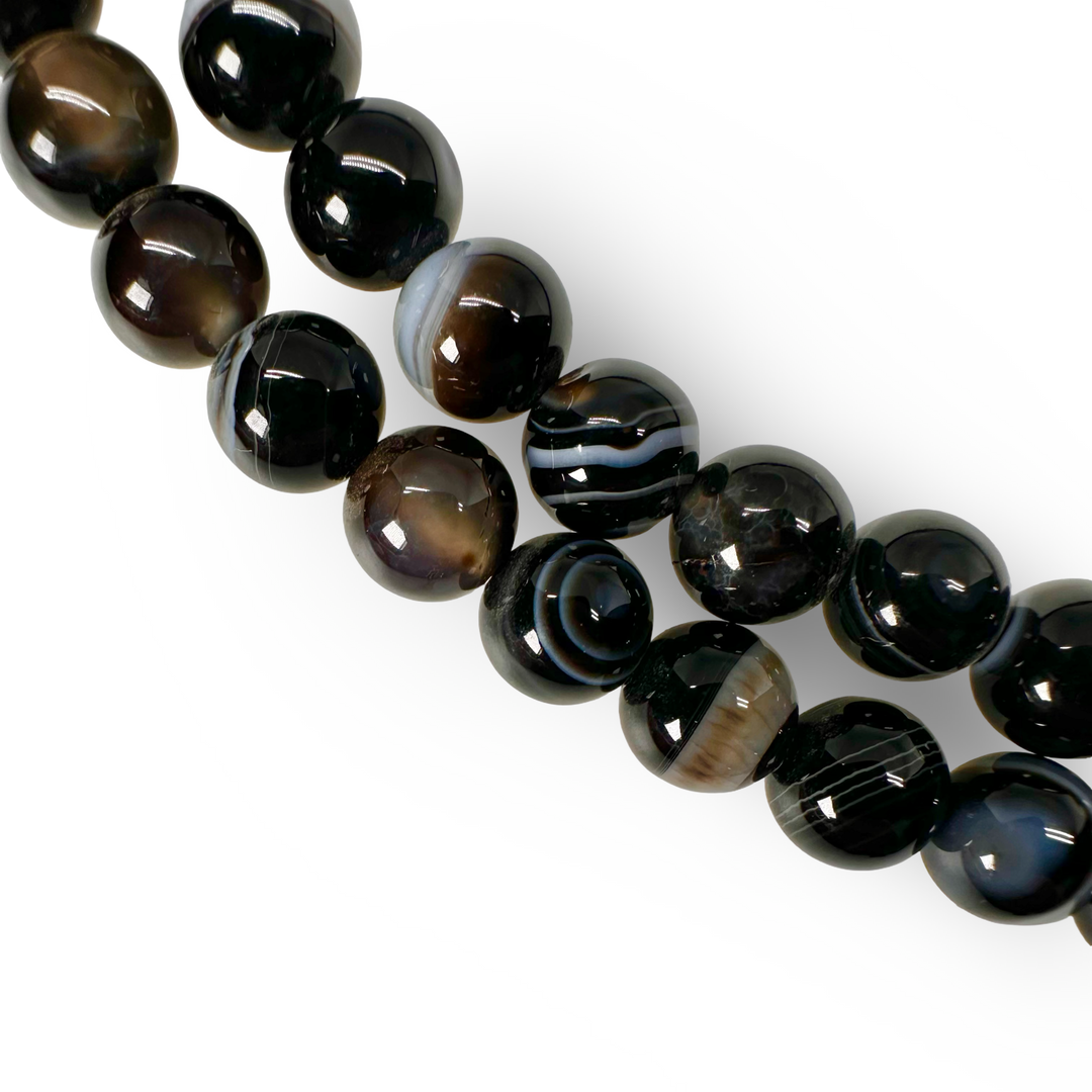 མ་ལ་སྨོན་ལམ་གྱི་ཕྲེང་བ་གཡུ་ནག་པོ།