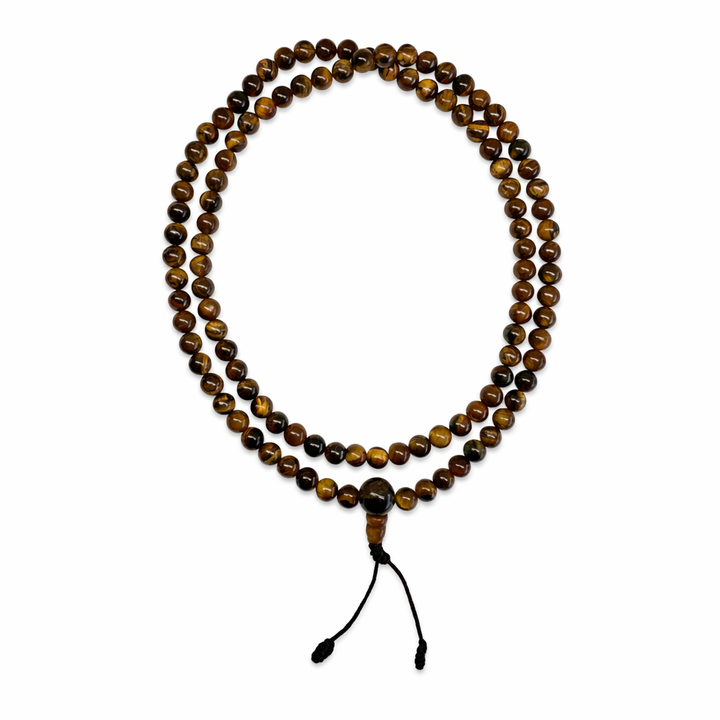 Mala occhio di tigre, 6 mm