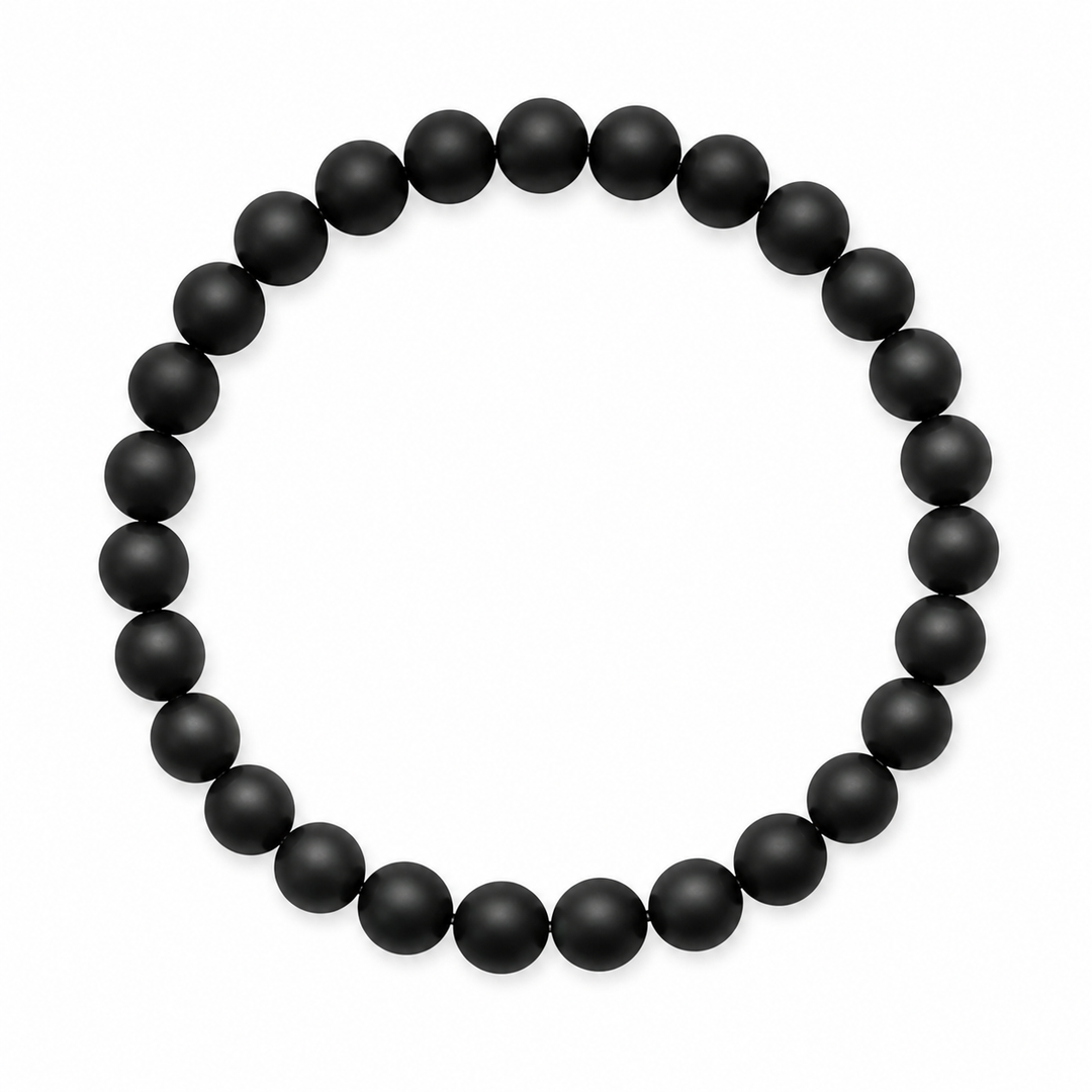 Bracciale Mala in onice