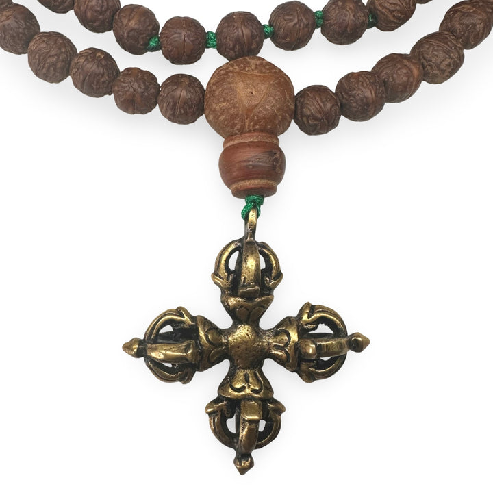 Bracelet porte-bonheur 7 nœuds 