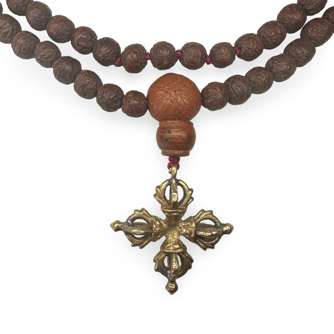 Bracelet porte-bonheur 7 nœuds 