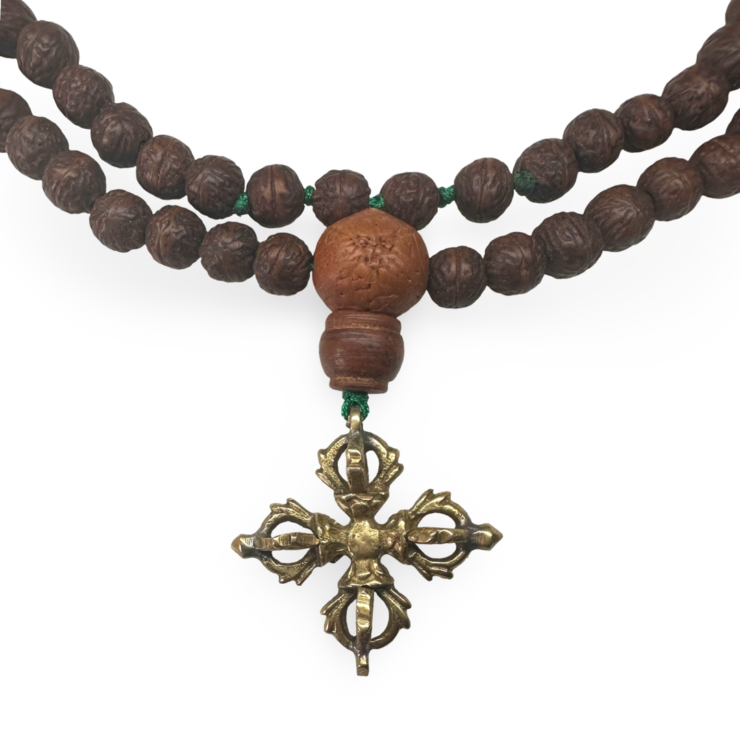 Bracelet porte-bonheur 7 nœuds 