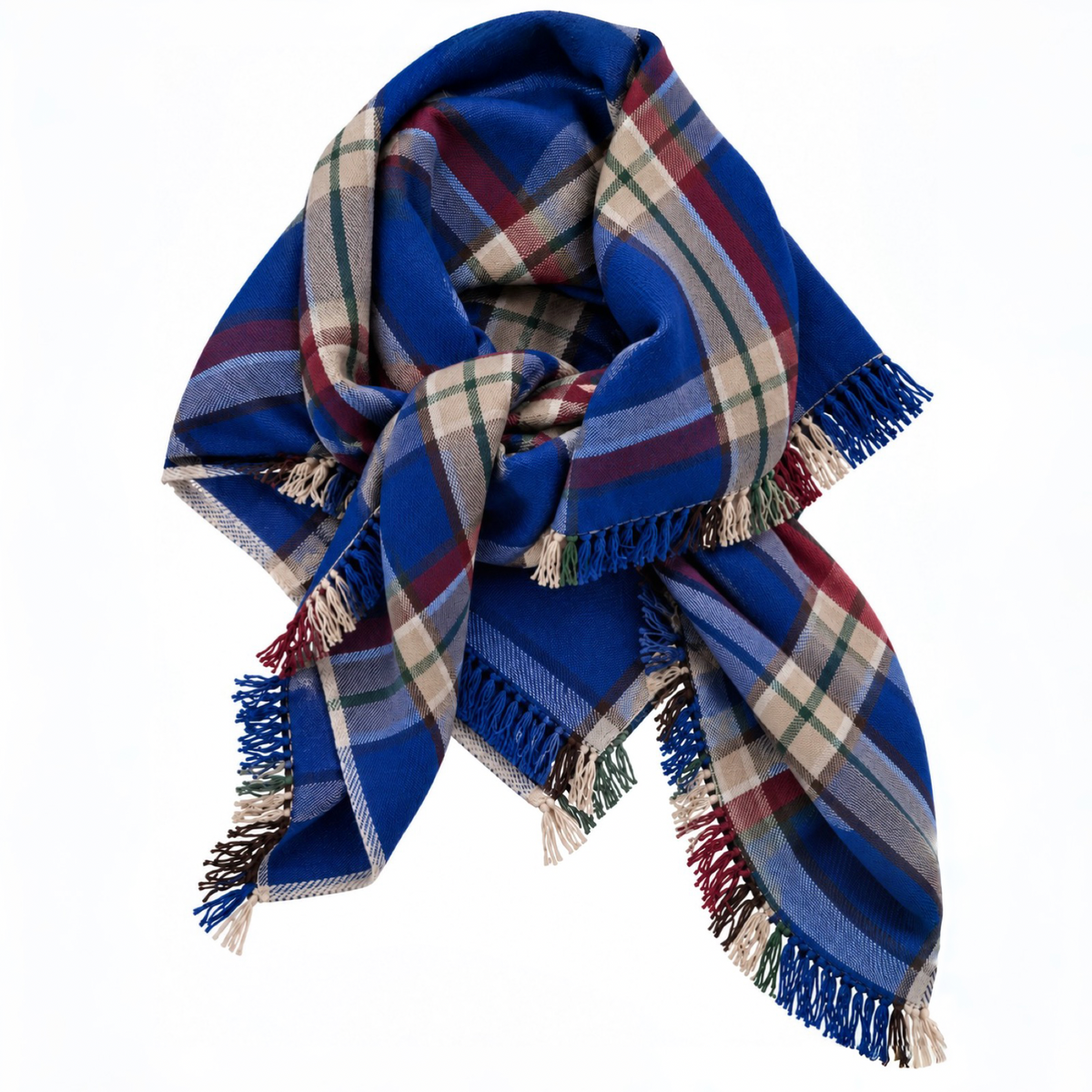 Textilien & Accessoires