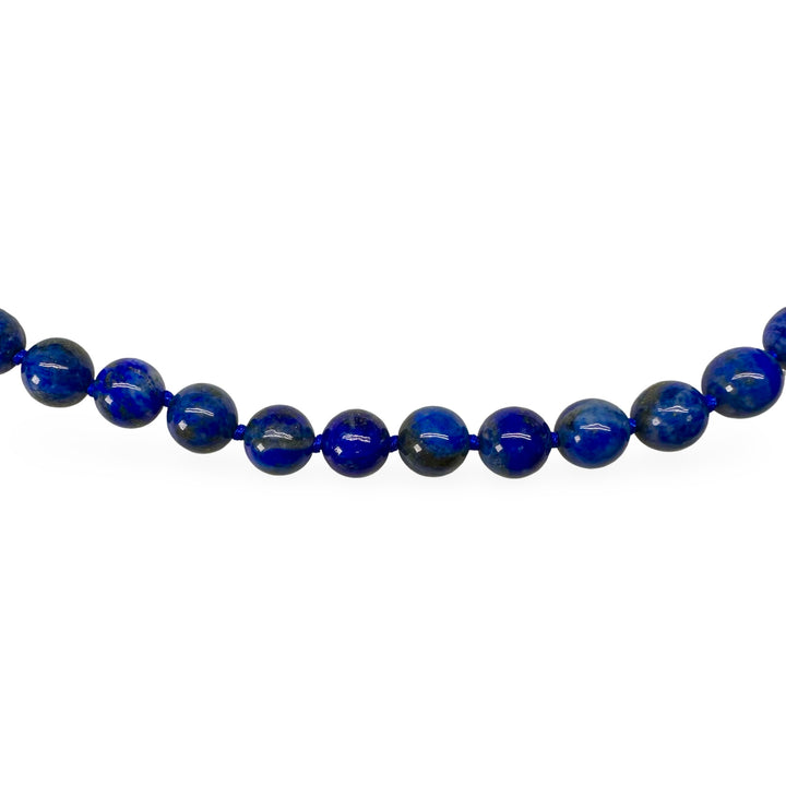 Lapis Lazuli necklace