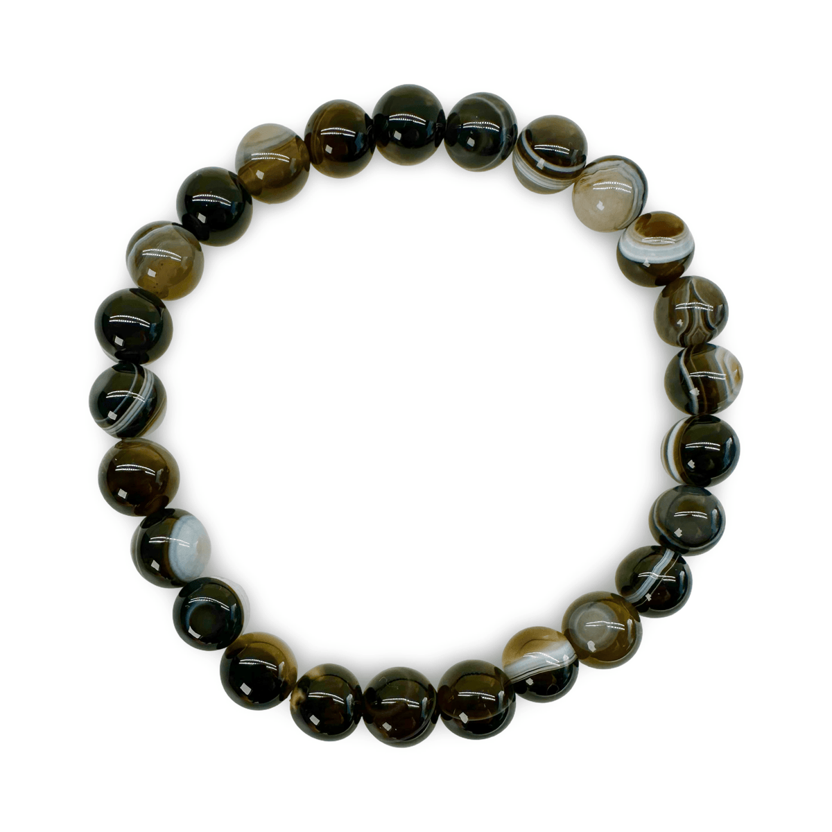 Achat Mala - Armband - Atelier Tibet