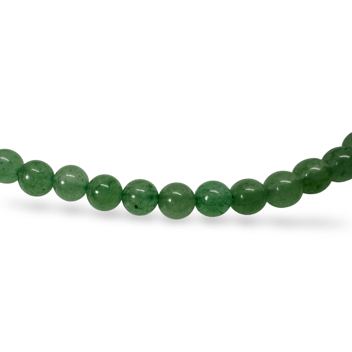 Aventurin - Kette - Atelier Tibet