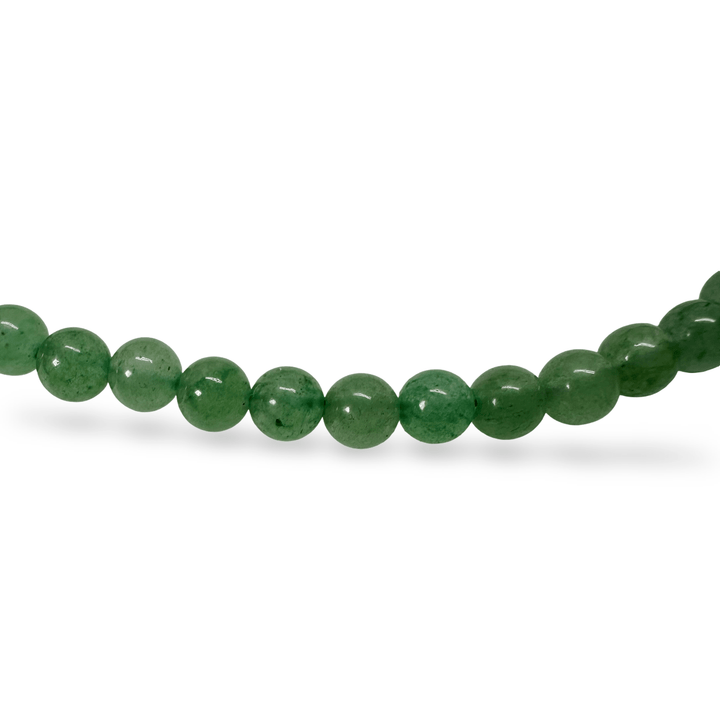 Aventurin - Kette - Atelier Tibet