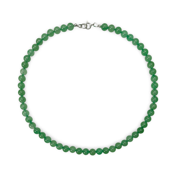 Aventurin - Kette - Atelier Tibet