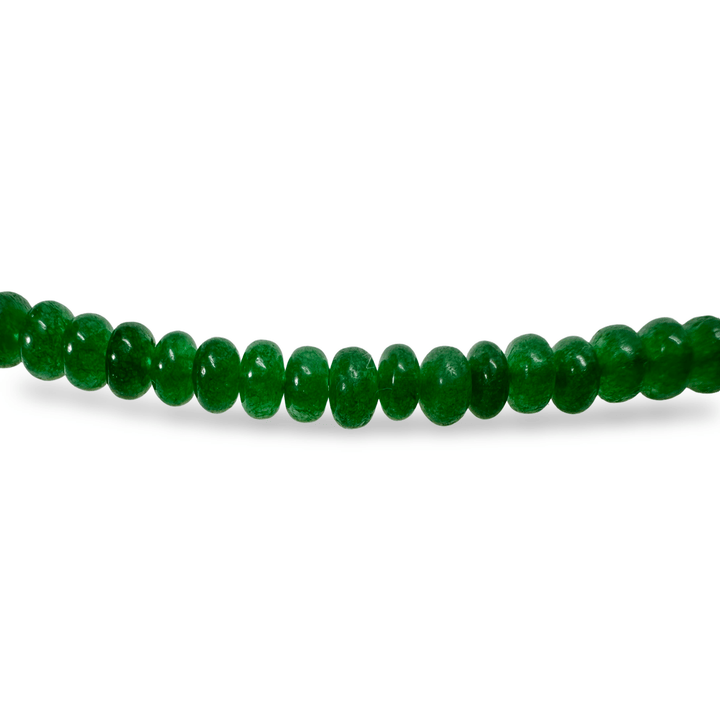 Aventurin - Kette - Atelier Tibet